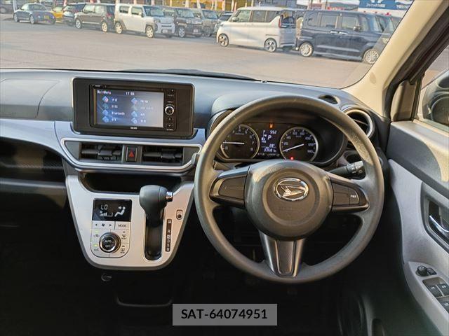 Daihatsu CAST 2019-07 8365092-1