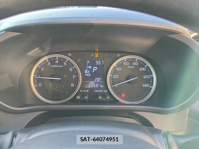 Daihatsu CAST 2019-07 8365092-28