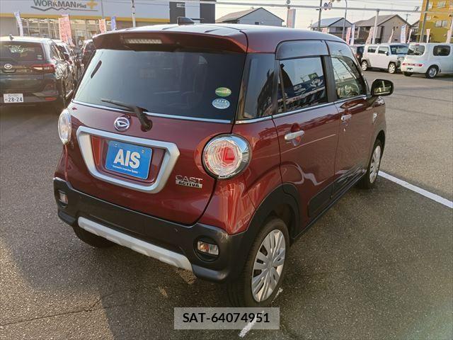 Daihatsu CAST 2019-07 8365092-2