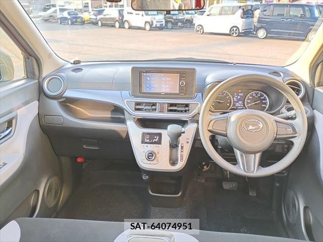 Daihatsu CAST 2019-07 8365092-7
