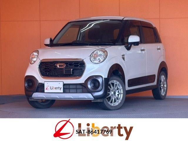 Daihatsu CAST 2016-02 8365093-0