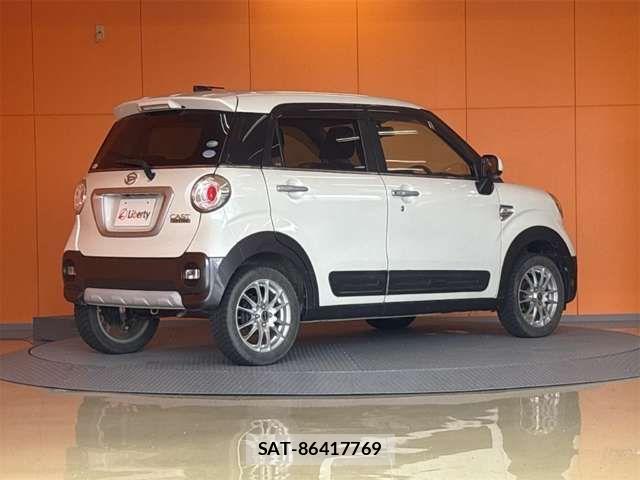 Daihatsu CAST 2016-02 8365093-10