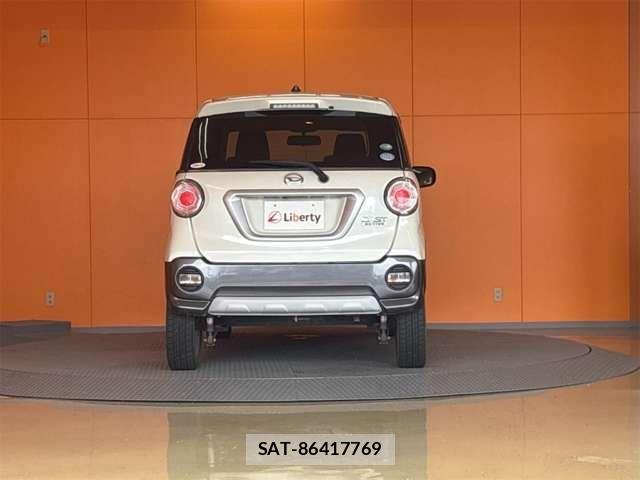 Daihatsu CAST 2016-02 8365093-11