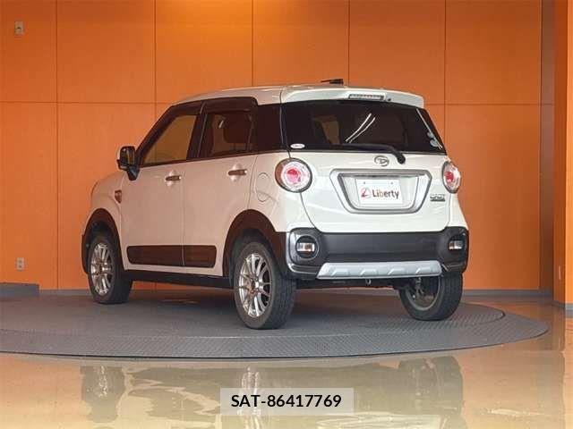 Daihatsu CAST 2016-02 8365093-12