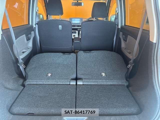 Daihatsu CAST 2016-02 8365093-15