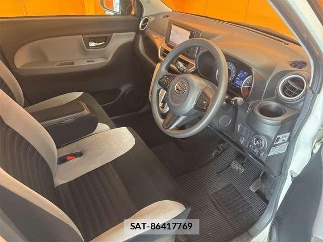 Daihatsu CAST 2016-02 8365093-16