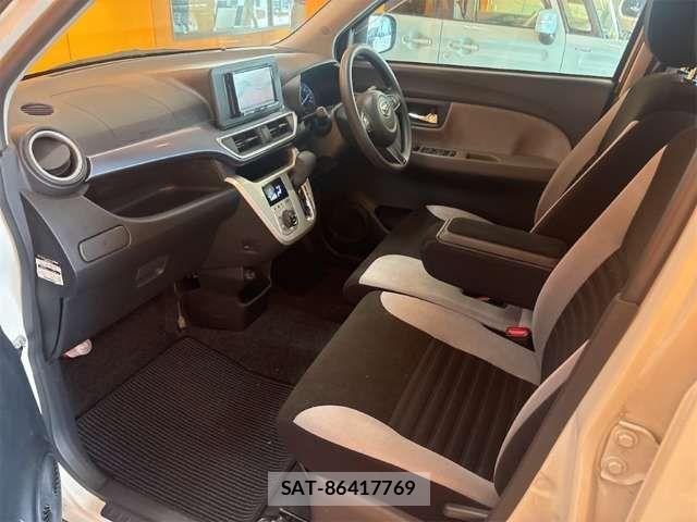 Daihatsu CAST 2016-02 8365093-17