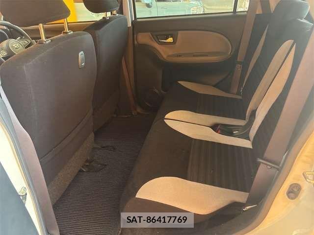 Daihatsu CAST 2016-02 8365093-18