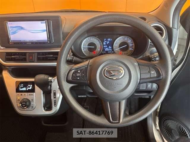 Daihatsu CAST 2016-02 8365093-1