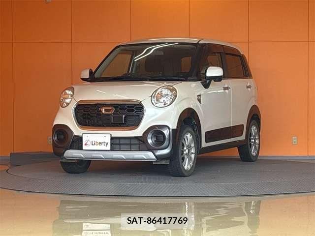 Daihatsu CAST 2016-02 8365093-6