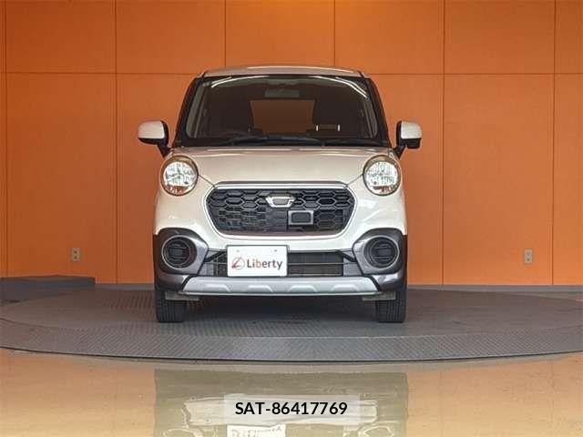 Daihatsu CAST 2016-02 8365093-7