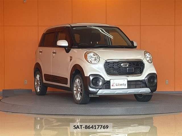 Daihatsu CAST 2016-02 8365093-8