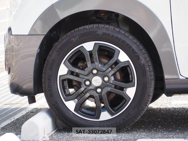 Daihatsu CAST 2016-09 8411585-9
