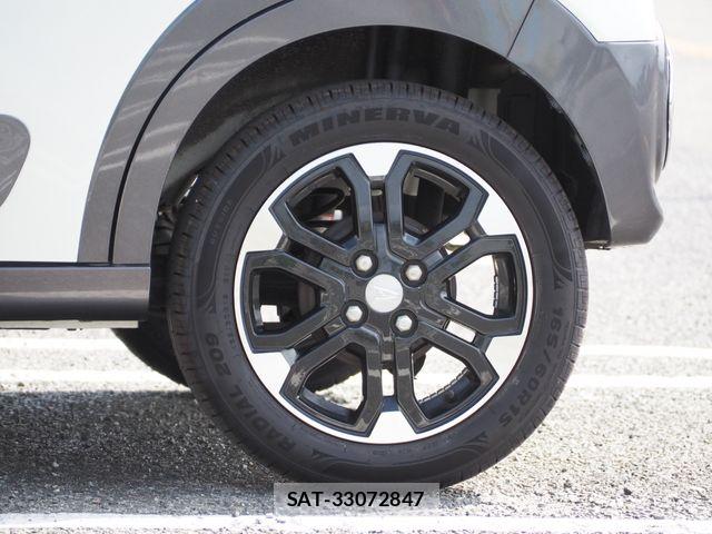 Daihatsu CAST 2016-09 8411585-10