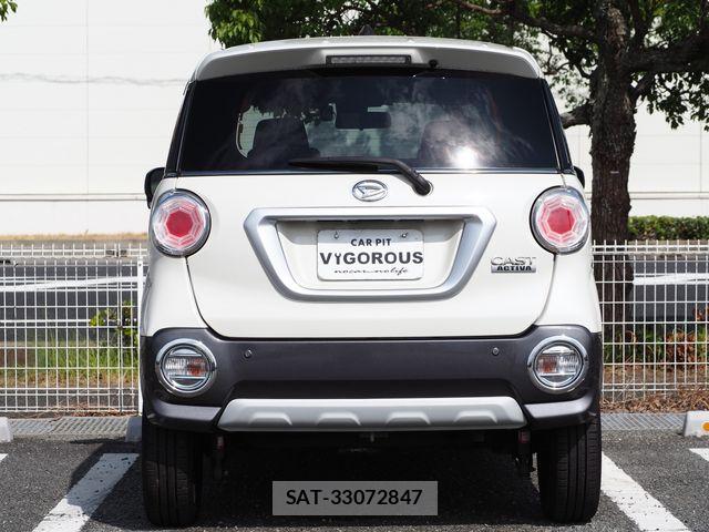 Daihatsu CAST 2016-09 8411585-11