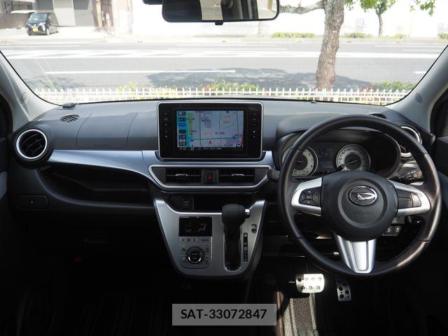 Daihatsu CAST 2016-09 8411585-13