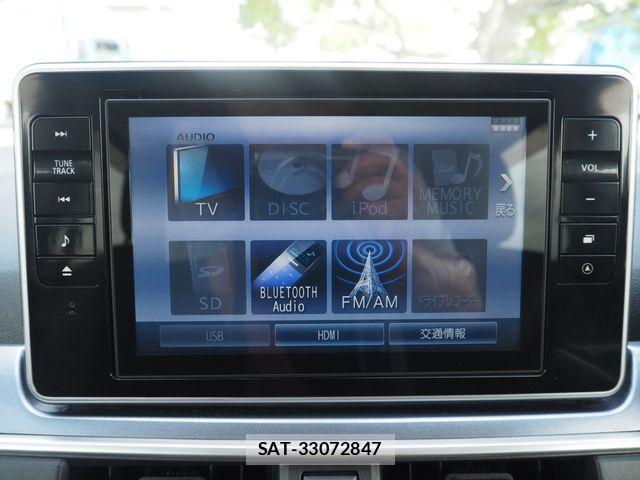 Daihatsu CAST 2016-09 8411585-14