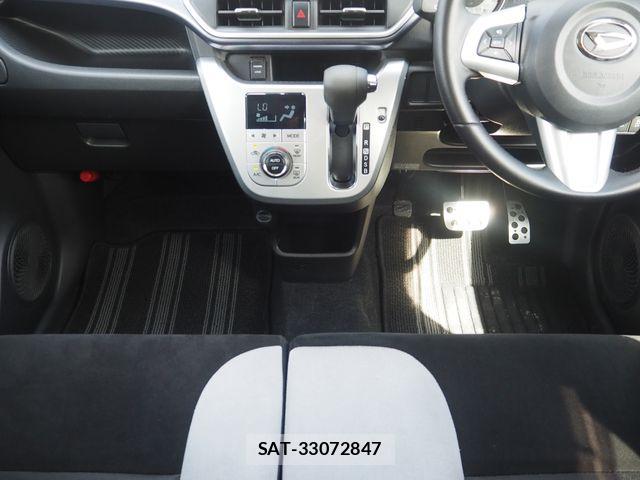 Daihatsu CAST 2016-09 8411585-17