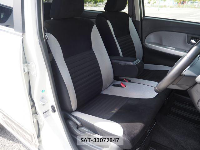 Daihatsu CAST 2016-09 8411585-18