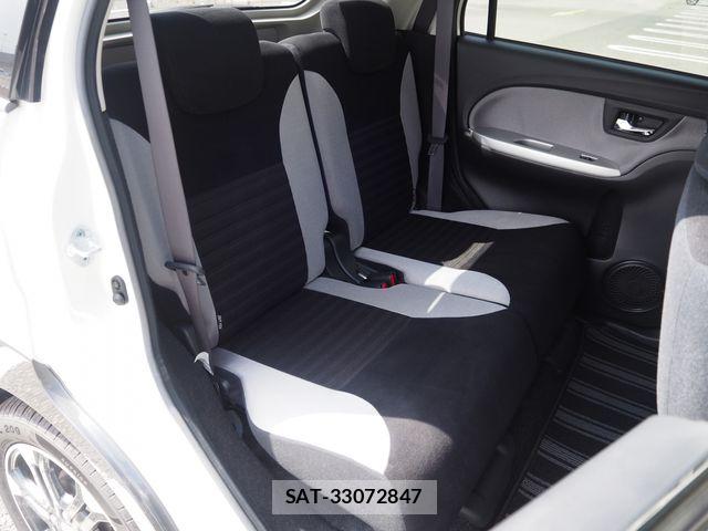 Daihatsu CAST 2016-09 8411585-19
