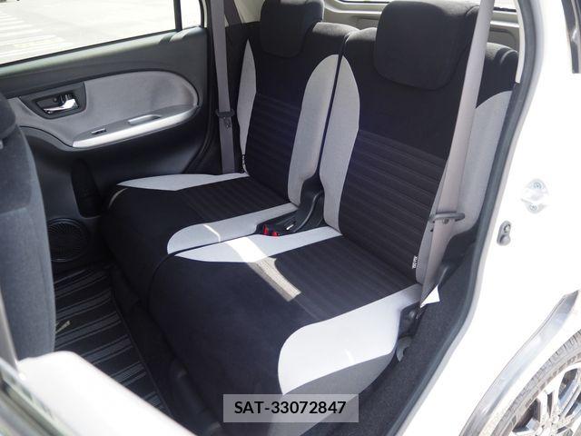 Daihatsu CAST 2016-09 8411585-20