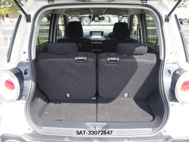 Daihatsu CAST 2016-09 8411585-24