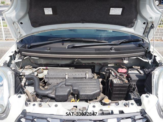 Daihatsu CAST 2016-09 8411585-26
