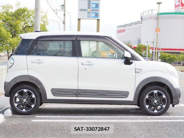 Daihatsu CAST 2016-09 8411585-5