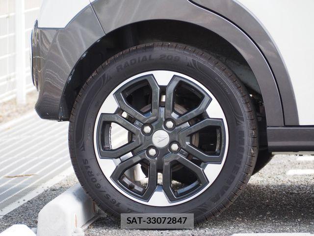Daihatsu CAST 2016-09 8411585-6