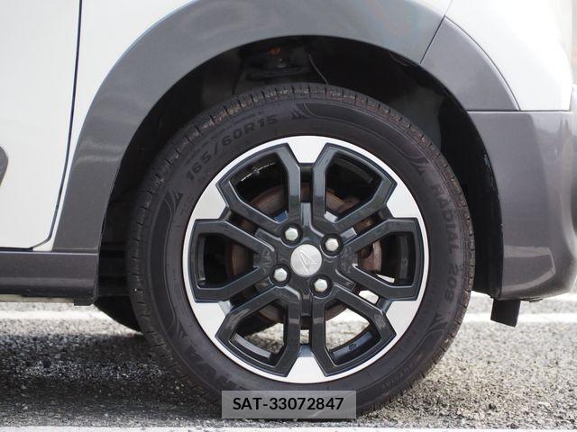 Daihatsu CAST 2016-09 8411585-7
