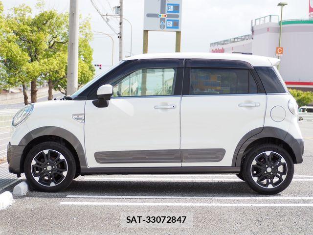 Daihatsu CAST 2016-09 8411585-8