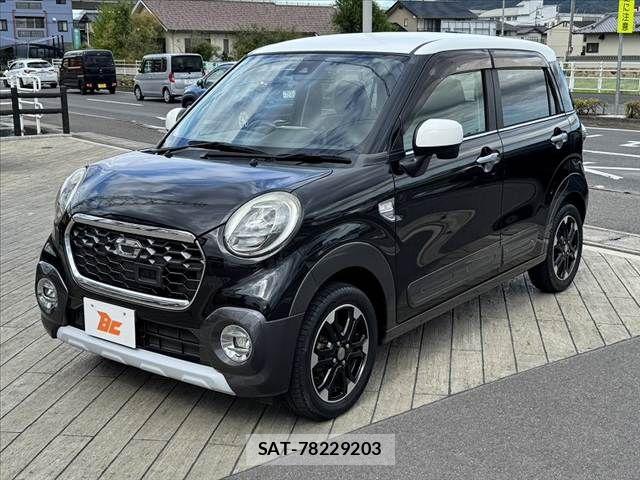 Daihatsu CAST 2015-10 8457148-9