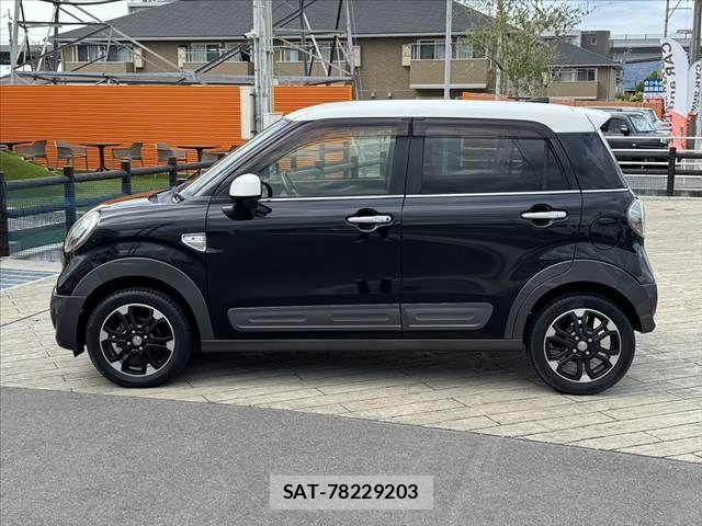 Daihatsu CAST 2015-10 8457148-10