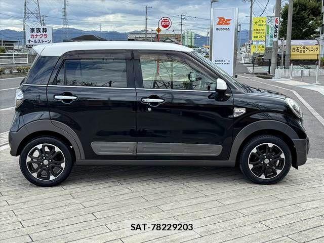 Daihatsu CAST 2015-10 8457148-11