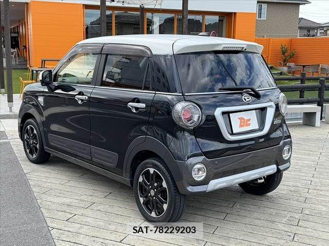 Daihatsu CAST 2015-10 8457148-12