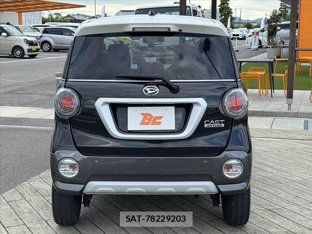 Daihatsu CAST 2015-10 8457148-13