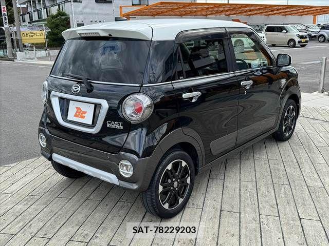 Daihatsu CAST 2015-10 8457148-14