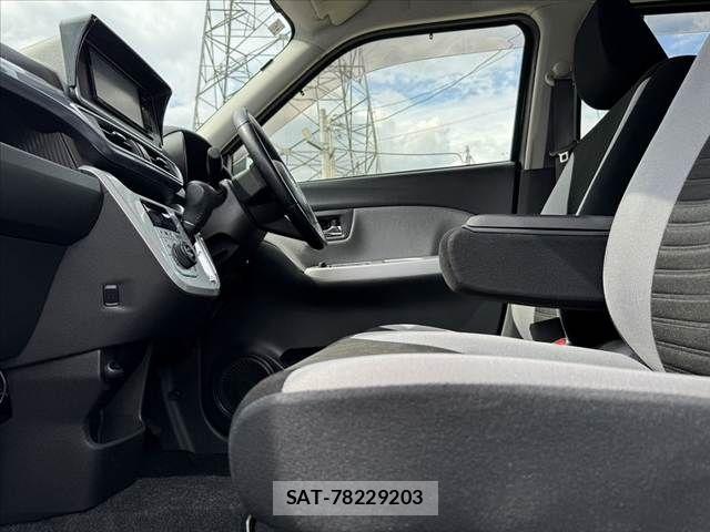 Daihatsu CAST 2015-10 8457148-16