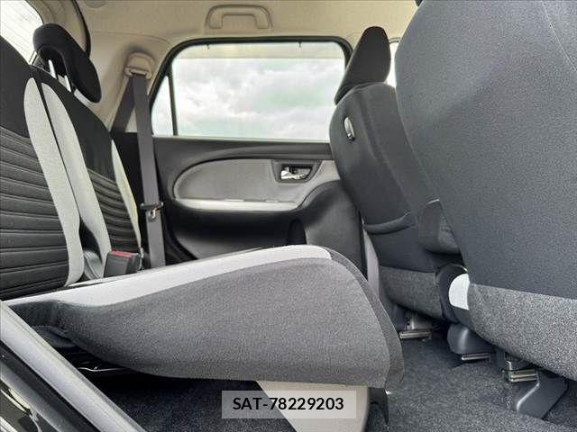 Daihatsu CAST 2015-10 8457148-17