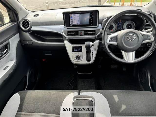 Daihatsu CAST 2015-10 8457148-1