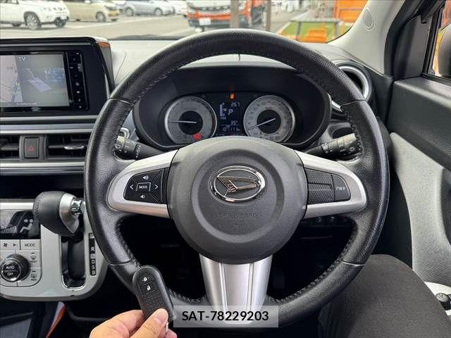 Daihatsu CAST 2015-10 8457148-20