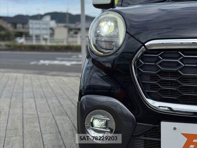 Daihatsu CAST 2015-10 8457148-26
