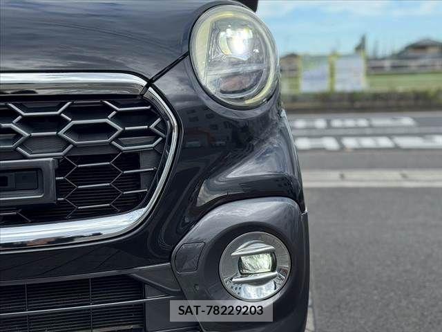 Daihatsu CAST 2015-10 8457148-27