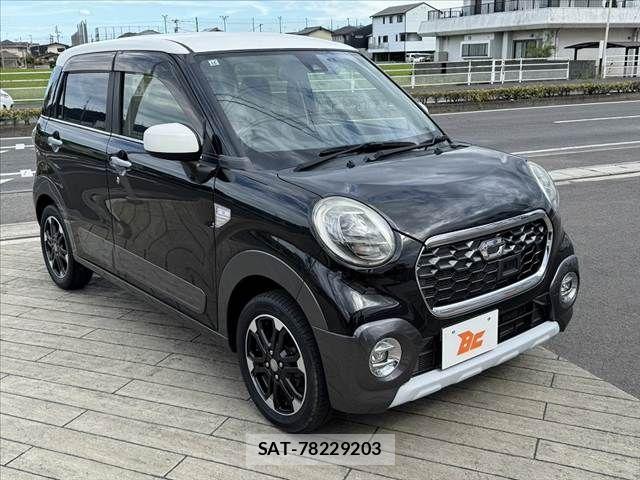 Daihatsu CAST 2015-10 8457148-7