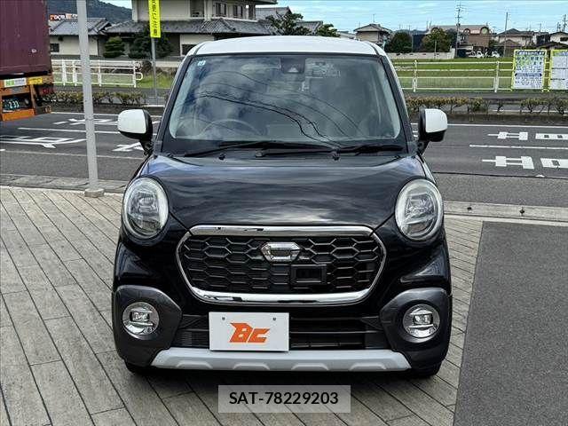 Daihatsu CAST 2015-10 8457148-8
