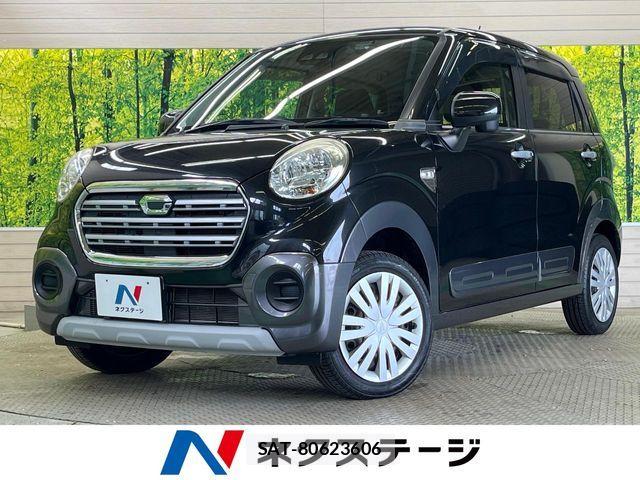 Daihatsu CAST 2019-08 8457145-0