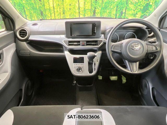 Daihatsu CAST 2019-08 8457145-1