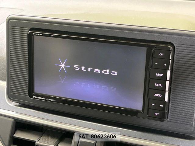 Daihatsu CAST 2019-08 8457145-2
