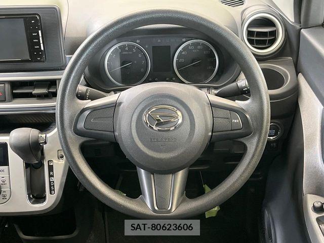 Daihatsu CAST 2019-08 8457145-3