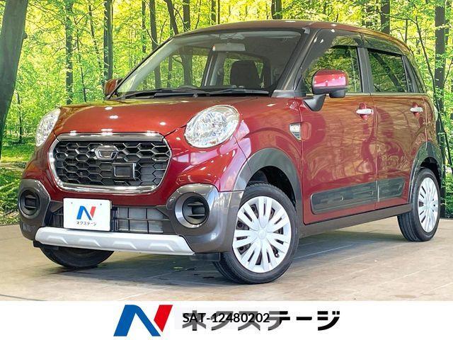 Daihatsu CAST 2015-10 8457144-0